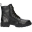 Fiona Chunky Leather Boots - BUG36517 / 322 874 image 1