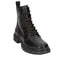 Fiona Chunky Leather Boots - BUG36517 / 322 874 image 0