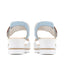 Dual Fitting Wedge Sandals - RKR33521 / 319 715 image 2