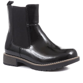 Ampthill Extra Wide Fit Chelsea Boots