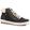 Leather High-Top Trainers - DRS34519 / 320 774