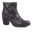 Leather Ankle Boots - VED36007 / 323 021 image 0