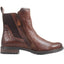 Ronja Leather Chelsea Boots - BUG36515 / 322 889 image 1