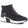 Wedge Heel Ankle Boots - RKR36513 / 322 428