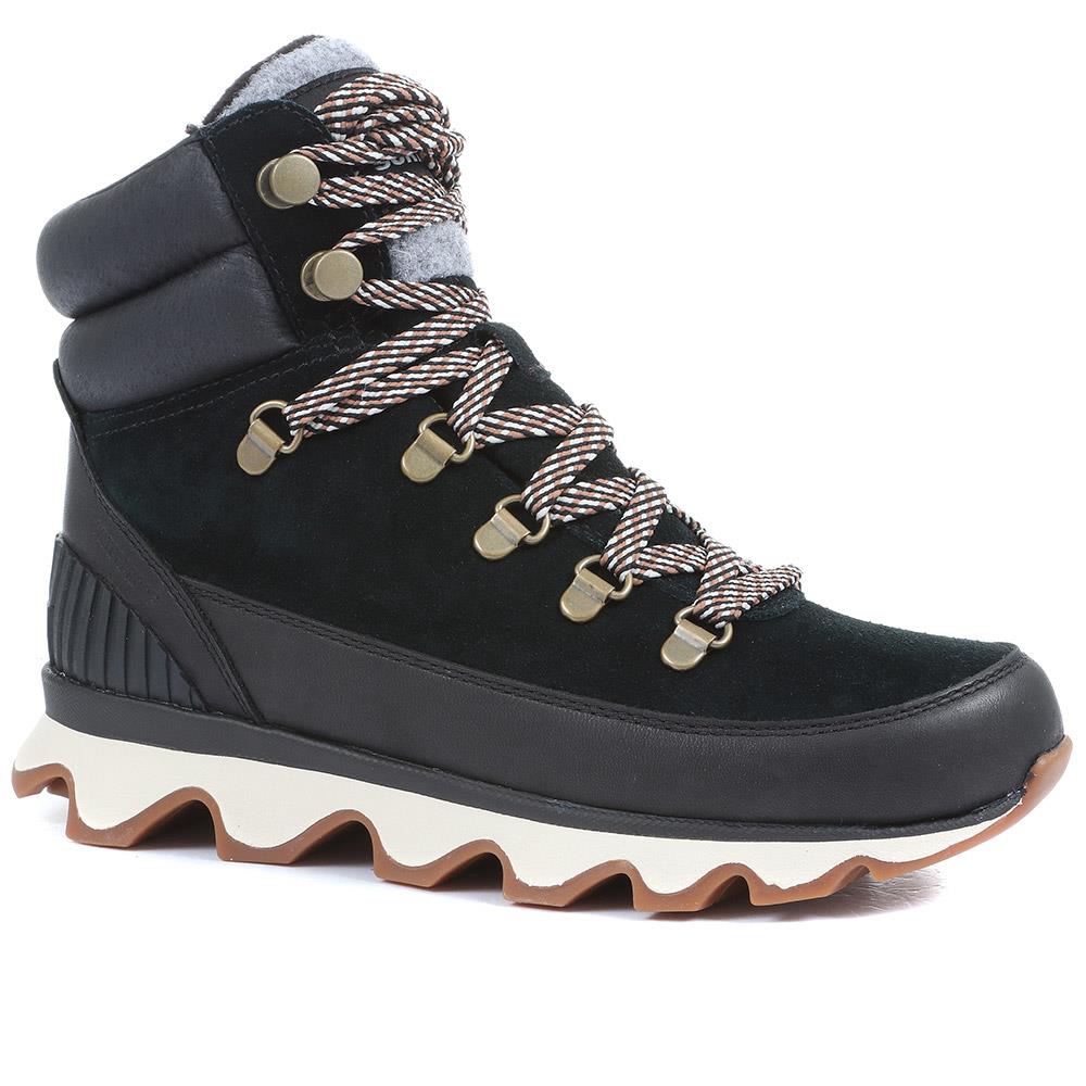 Kinetic Conquest Winter Boots - COLUM36504 / 323 057 image 0
