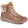 Lace Up Hiker Boots - WBINS34133 / 320 797