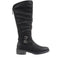 Knee High Boots - CENTR36095 / 322 660 image 0