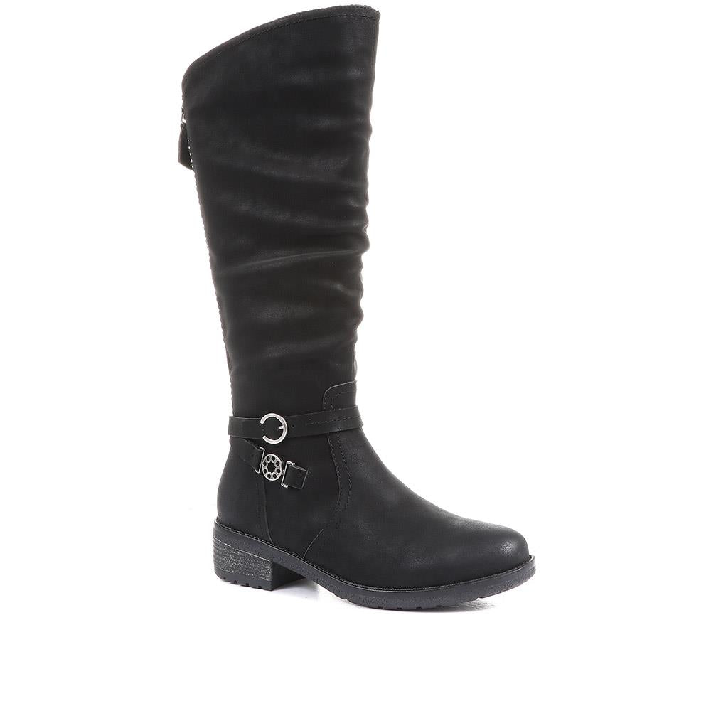 Knee High Boots - CENTR36095 / 322 660 image 3