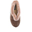 Wide Fit Full Slippers - QING36011 / 322 341 image 3