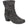 Heeled Mid Calf Boot - WBINS28016 / 313 029