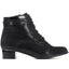 Lace-Up Ankle Boots - WLIG28002 / 313 125 image 1