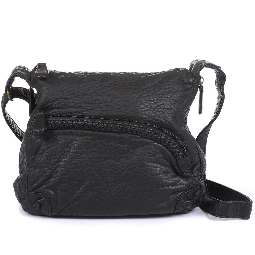 Stylish Bag with Adjustable Strap - WAHT25001 / 310 967 image 0