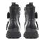 Chunky Biker Boots - WEN34505 / 320 720 image 2