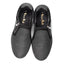 Wicken Dual Fitting Leather Zip-Up Shoes - WICKEN / 3326 image 2