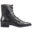 Sabina-03 Leather Ankle Boots - SINO36501 / 322 850 image 1