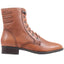 Sabina-03 Leather Ankle Boots - SINO36501 / 322 850 image 1