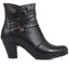 Leather Ankle Boots - VED34003 / 320 367 image 1