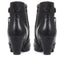 Leather Ankle Boots - VED34003 / 320 367 image 2