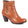 Leather Ankle Boots - VED34003 / 320 367