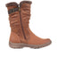 Lightweight Calf Boots - TELOO36009 / 322 614 image 1