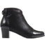 Wider Fit Ankle Boots - WLIG26000 / 310 506 image 1