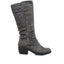 Knee High Boots - WOIL32035 / 318 889 image 1