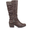 Knee High Boots - WOIL32035 / 318 889 image 1