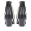 Wide Fit Ankle Boots - WLIG34005 / 320 571 image 2