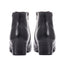 Heeled Leather Ankle Boots - NAP30008 / 316 682 image 2