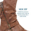 Calf Boots - WBINS32041 / 318 906 image 4