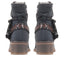 Western Ankle Boots - SIN36013 / 322 457 image 2