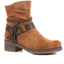 Western Ankle Boots - SIN36013 / 322 457 image 0