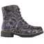 Extra Wide Fit Boots - ANDOVER / 322 708 image 1
