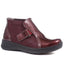 Extra Wide Fit Ankle Boots - CAL36027 / 323 051 image 0