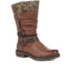Mid Calf Boots - CENTR32069 / 318 983 image 0