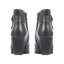 Leather Ankle Boots - VED36007 / 323 021 image 2
