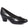 Heeled Court Shoes - PIC26000 / 310 513