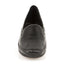 Leather Slip On Shoes - NAP24009 / 308 415 image 5