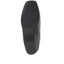 Leather Slip On Shoes - NAP24009 / 308 415 image 6