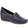 Leather Slip On Shoes - NAP24009 / 308 415