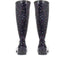 Polka Dot Wellington Boot - FEI30006 / 316 227 image 2