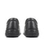 Wide Fit Leather Slip On Shoes - RAJ1801 / 145 886 image 2