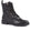 Fiona Lace-Up Leather Ankle Boots - BUG36518 / 322 875