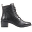 Leather Ankle Boots - BUG36514 / 322 888 image 1