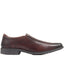 Smart Leather Slip On Shoes - PERFO36003 / 322 521 image 1