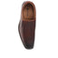 Smart Leather Slip On Shoes - PERFO36003 / 322 521 image 3