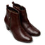 Ashley II Extra Wide Leather Ankle Boots - ASHLEY II X / 3097 image 1