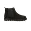 Drew Mens Shearling Lined Cow Suede Ankle Boot - DREW (M) / BP00426 image 0