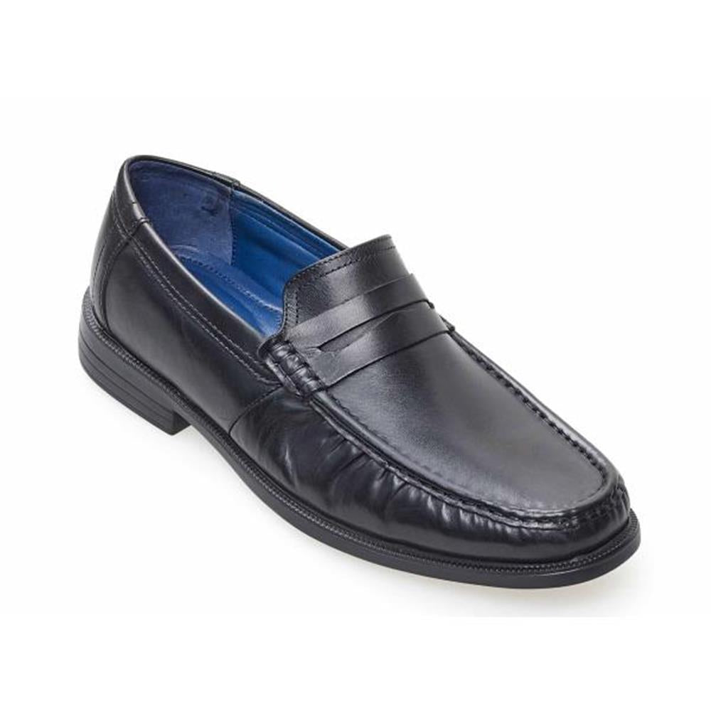 Baron Mens Slip On Loafer - BARON / 158 image 1