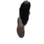 Leather Chunky Knee-High Boots - BUG36511 / 322 885 image 3